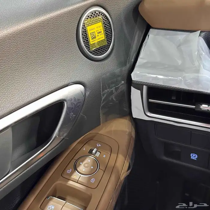 هونداي سوناتا كومفورت 2026 4