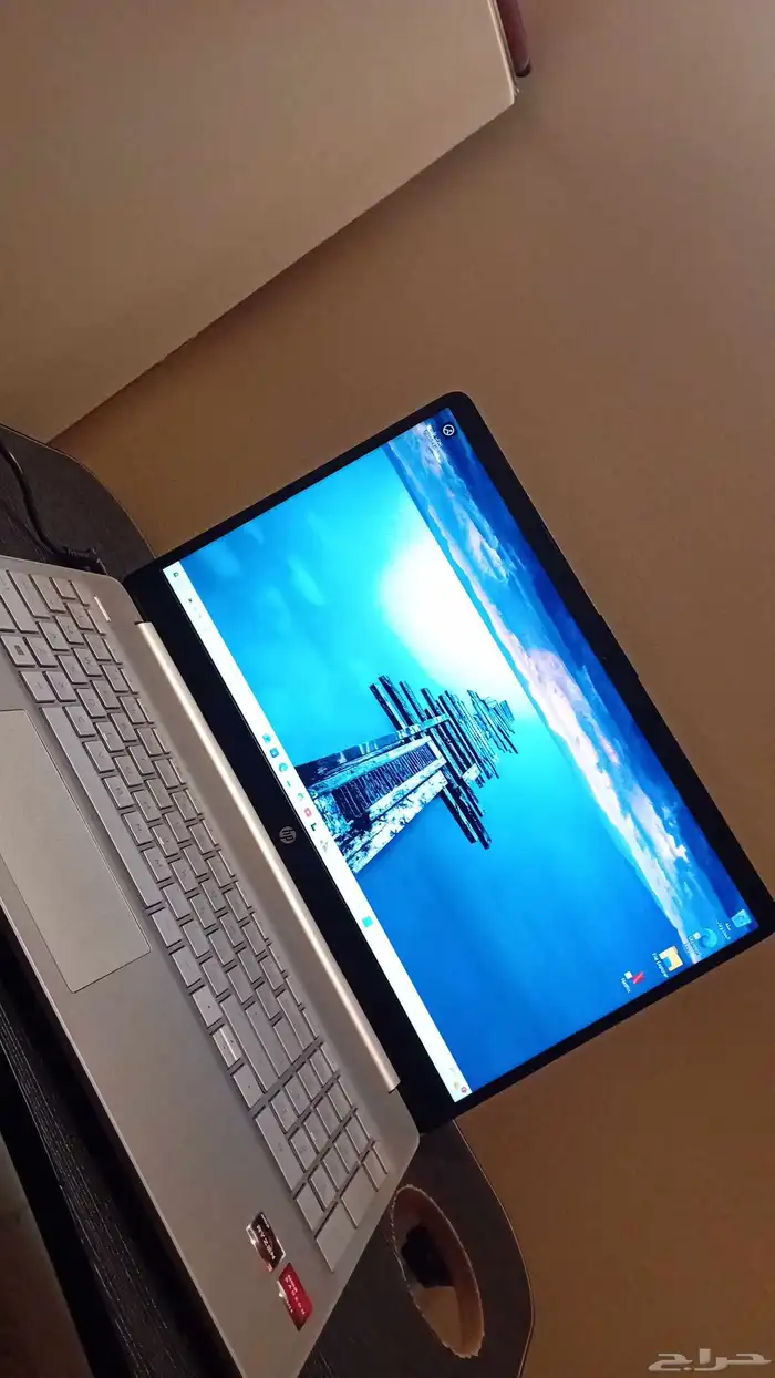 لابتوب HP 0