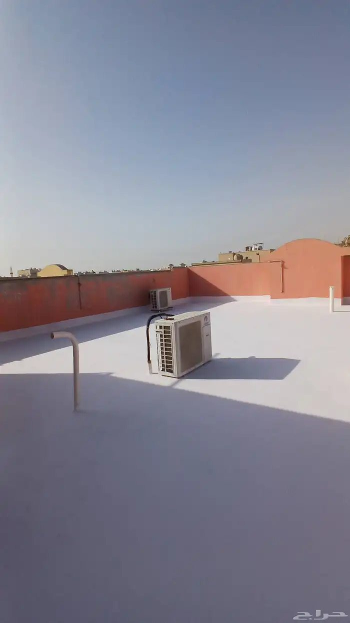 عازل اسطح عوازل اسطح ضدتسربات المياه 4