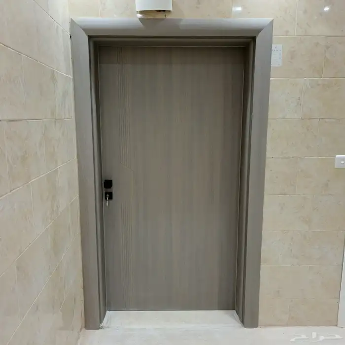 ابواب wpc نوافذ وابواب upvc 43