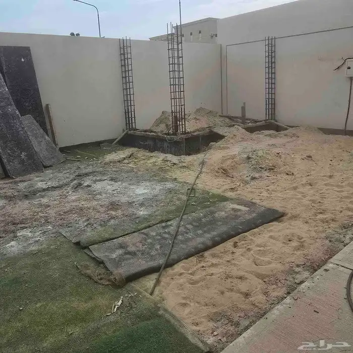 مقاول الدمام الضهران 5
