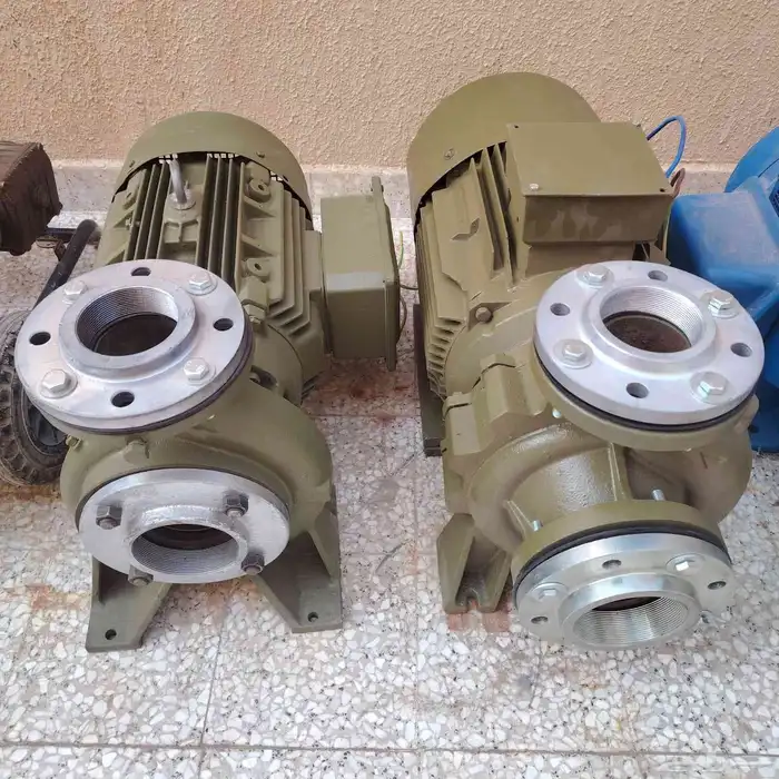 دينمو اطالي 25 حصان و 30 حصان 0