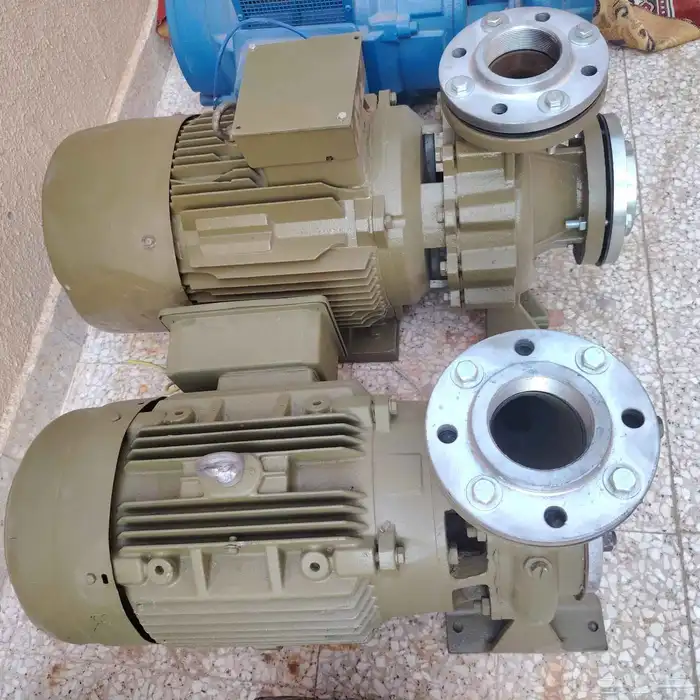 دينمو اطالي 25 حصان و 30 حصان 1