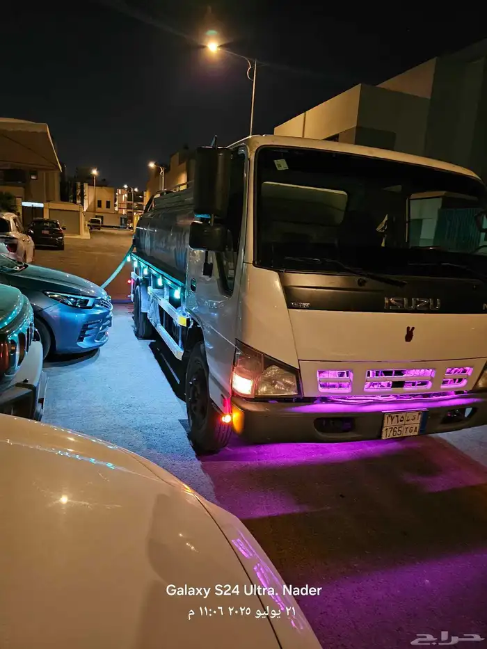 وايت ماء شمال الرياض 1