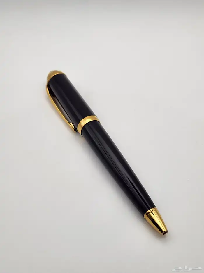 قلم كارتير رودستر مستخدم (Cartier Pen) 2