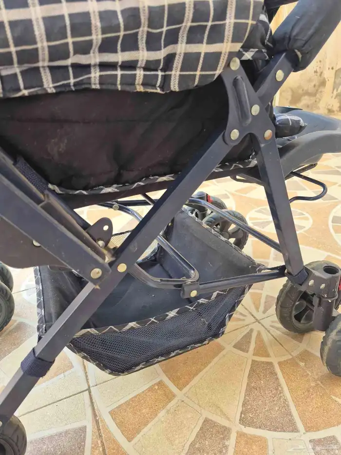 عربية اطفال 3