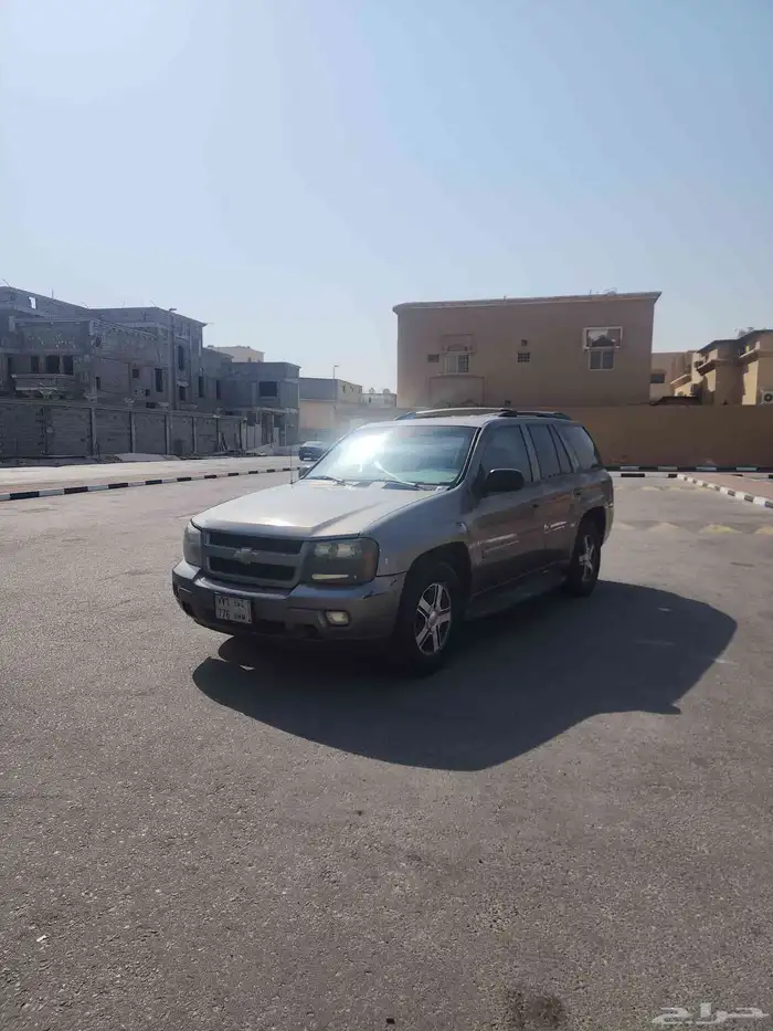 تربل بليزر 6