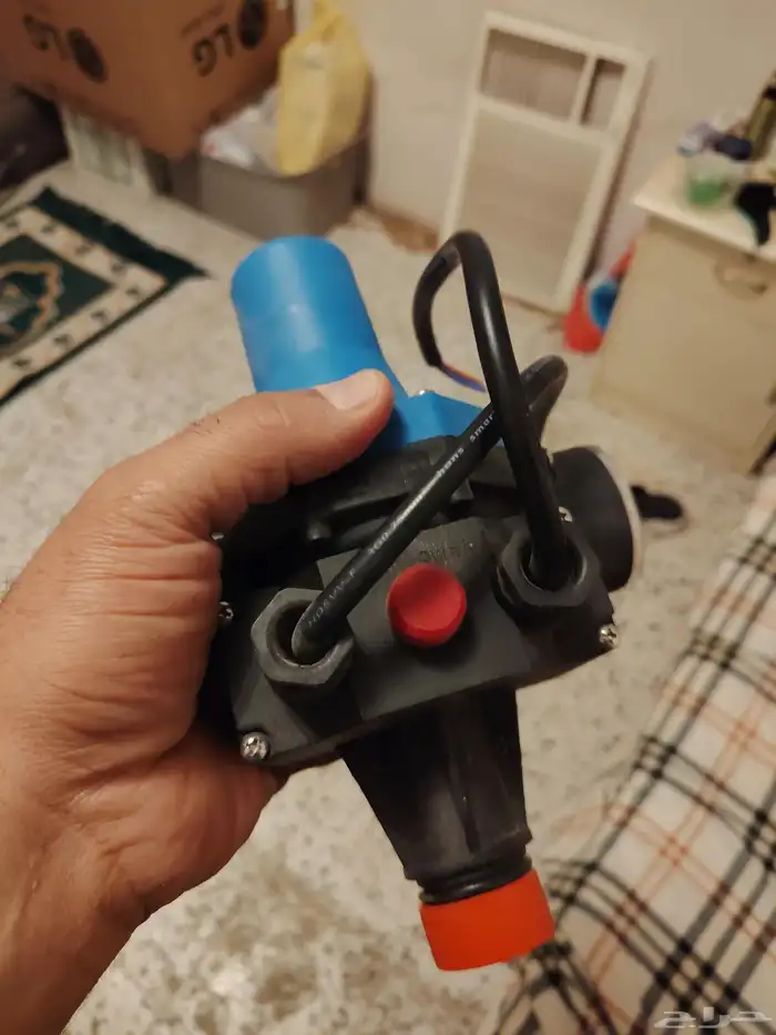 جهاذ للبيع والله جديد 1