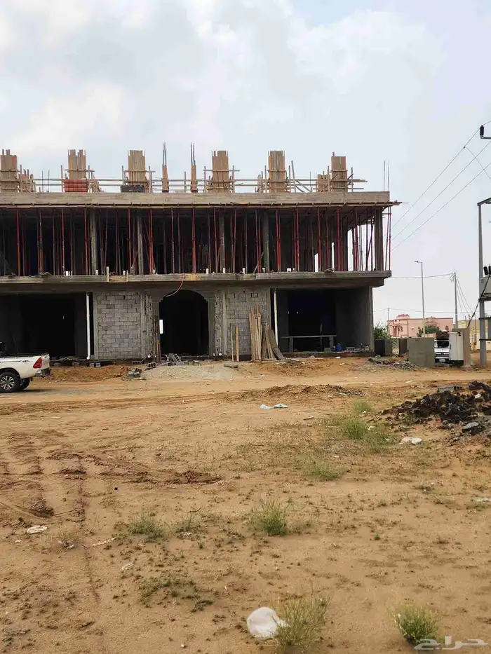 مؤسسة مقاولات مصنفه ومعتمده في محافظة القنفذة انشاء وتشطيب 19