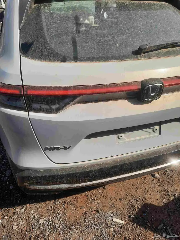 تشليح الحمدانيه جده قطع سيارات مصدومة 2