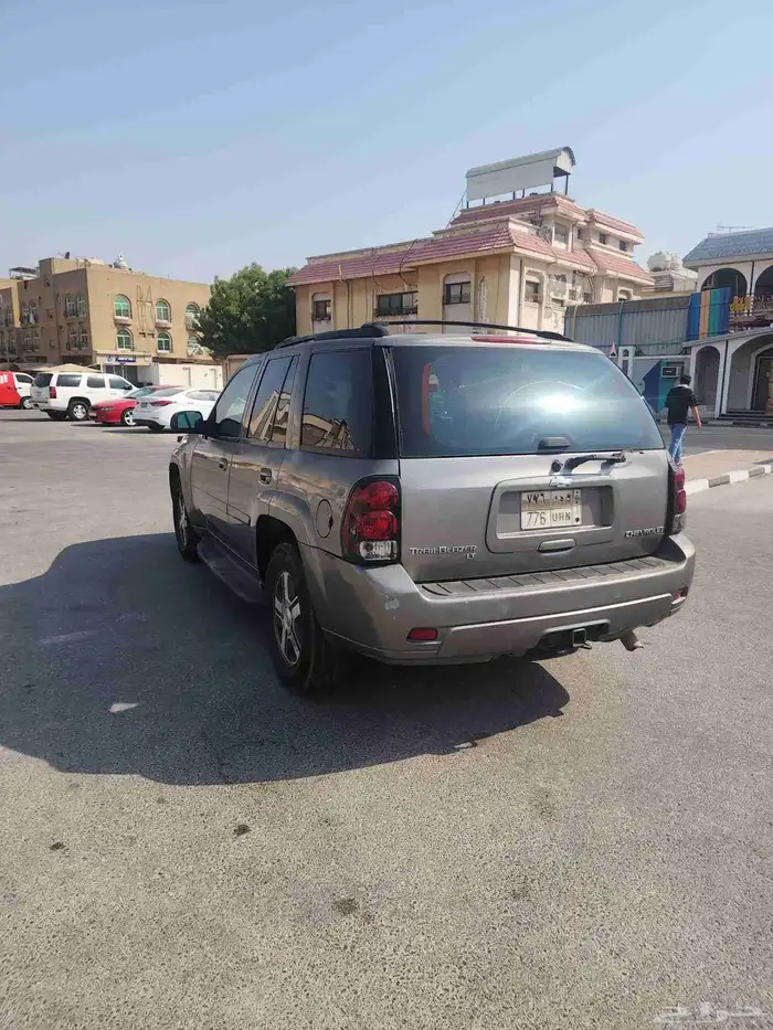 تربل بليزر 3