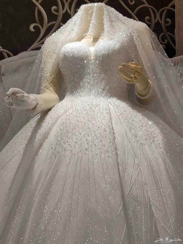 فساتين زفاف مخفضات 0