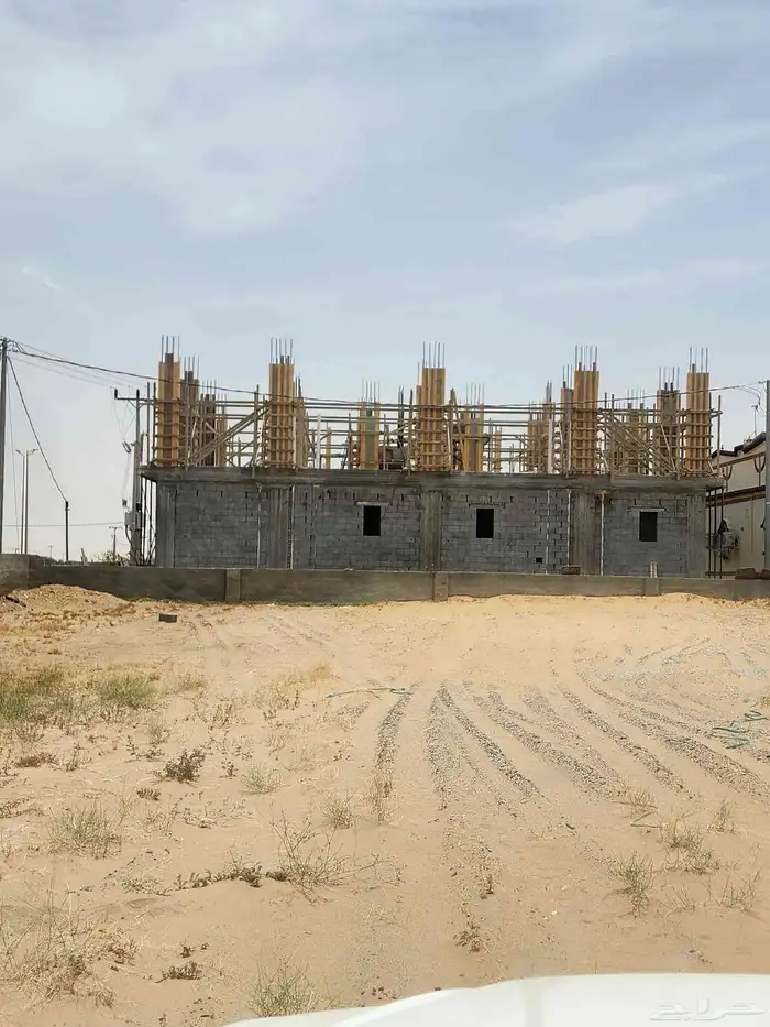 مؤسسة مقاولات مصنفه ومعتمده في محافظة القنفذة انشاء وتشطيب 20