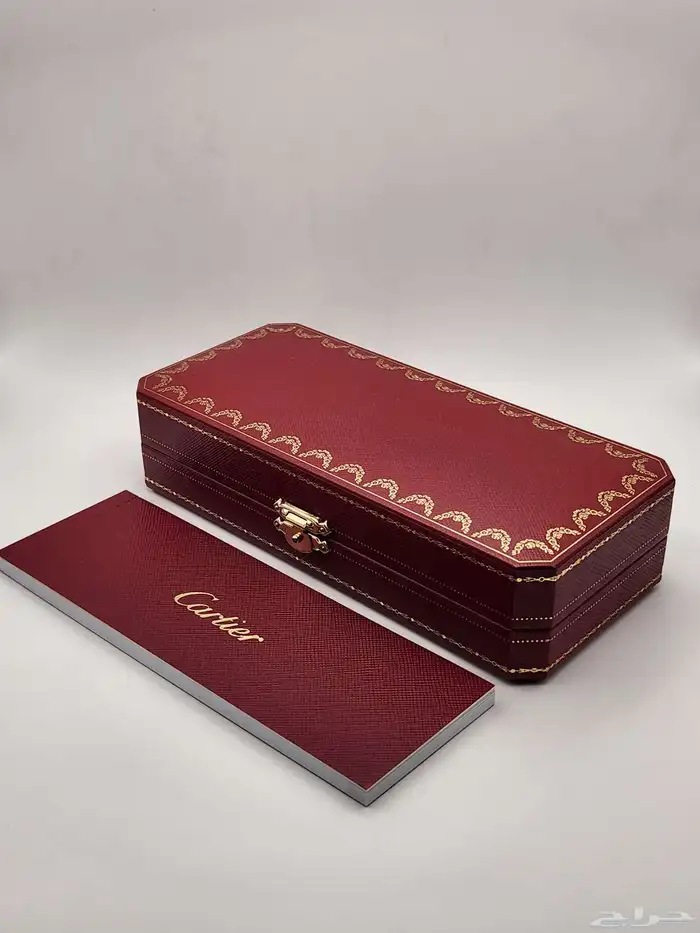 قلم كارتير رودستر مستخدم (Cartier Pen) 6