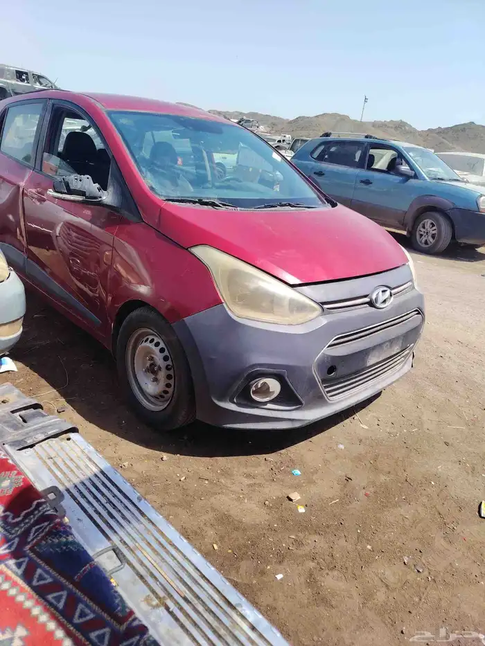 تشليح جده ابوجبل 1