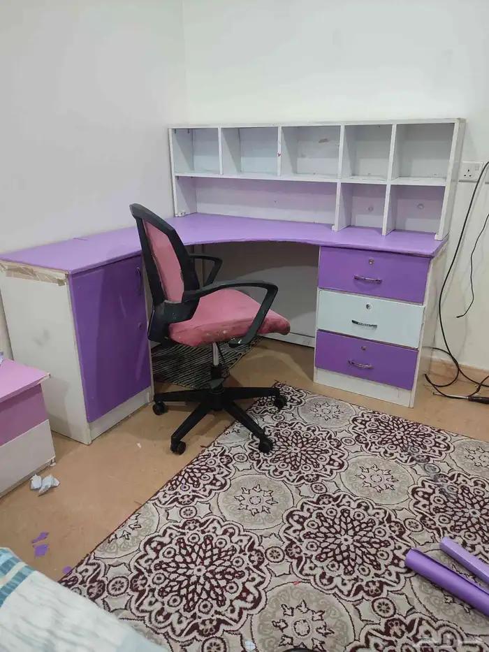 غرفة اطفال 2