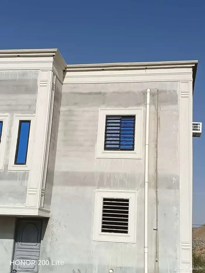 ديكورات خارجيه 3