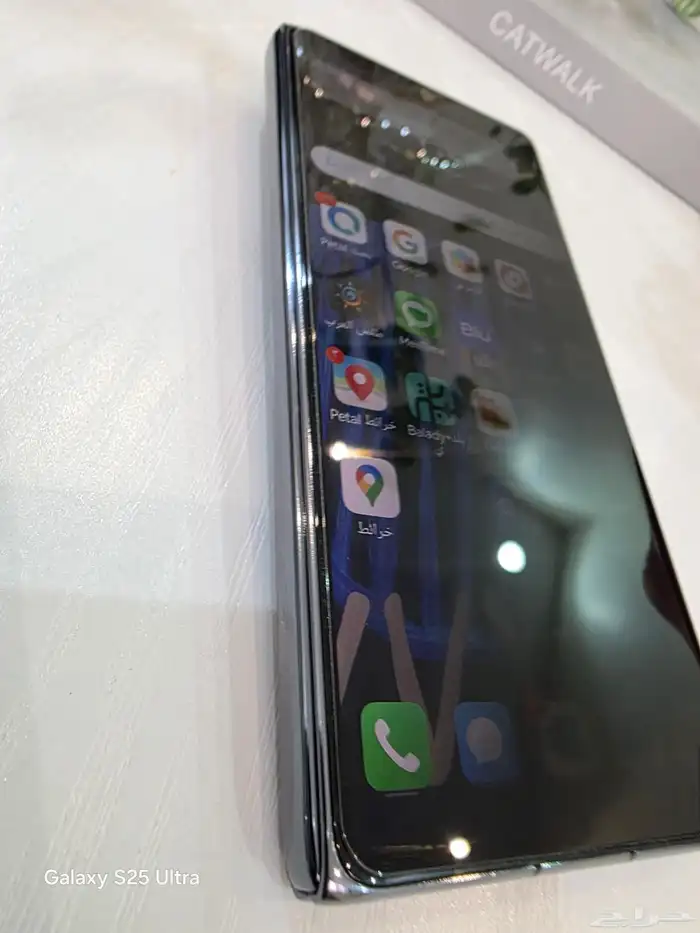للبيع هواوي ميت X6 1