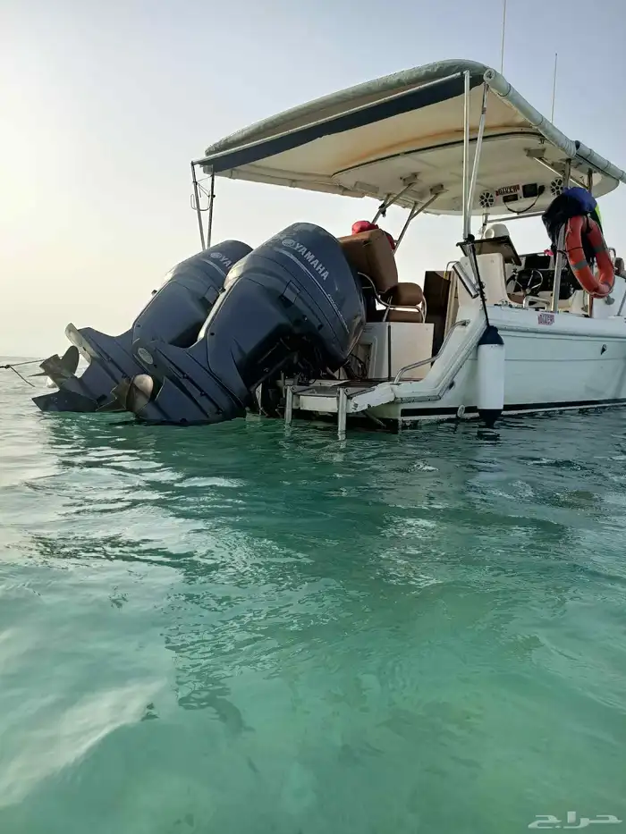 رحلات بحريه صيد وسباحه ونزهه ( شباب وبنات وعوائل) 1