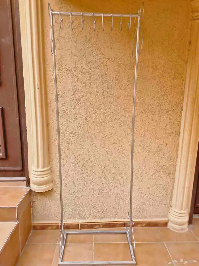 معلاق عبايات 0