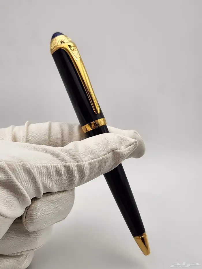 قلم كارتير رودستر مستخدم (Cartier Pen) 3