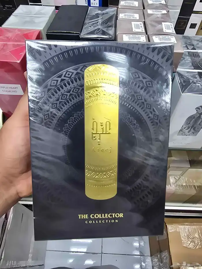 متجر عطورت ومكياج واكسسورات وشنط وملابس 13