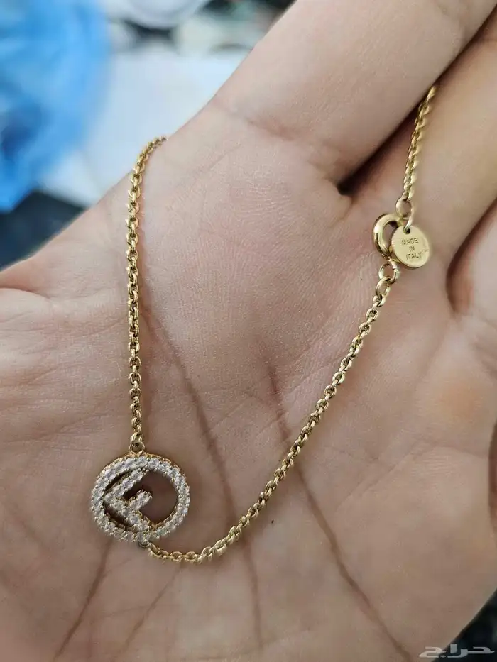 سوار فندي FENDI أصلي ORIGINAL 1