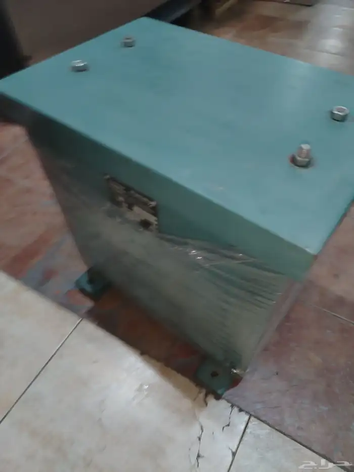محولات كهرباء اسبانيه 10 كيلو وجميع الاحجام متوفره 0