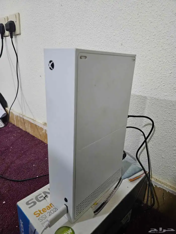 اكس بوكس سيريس اس Xbox series s 0
