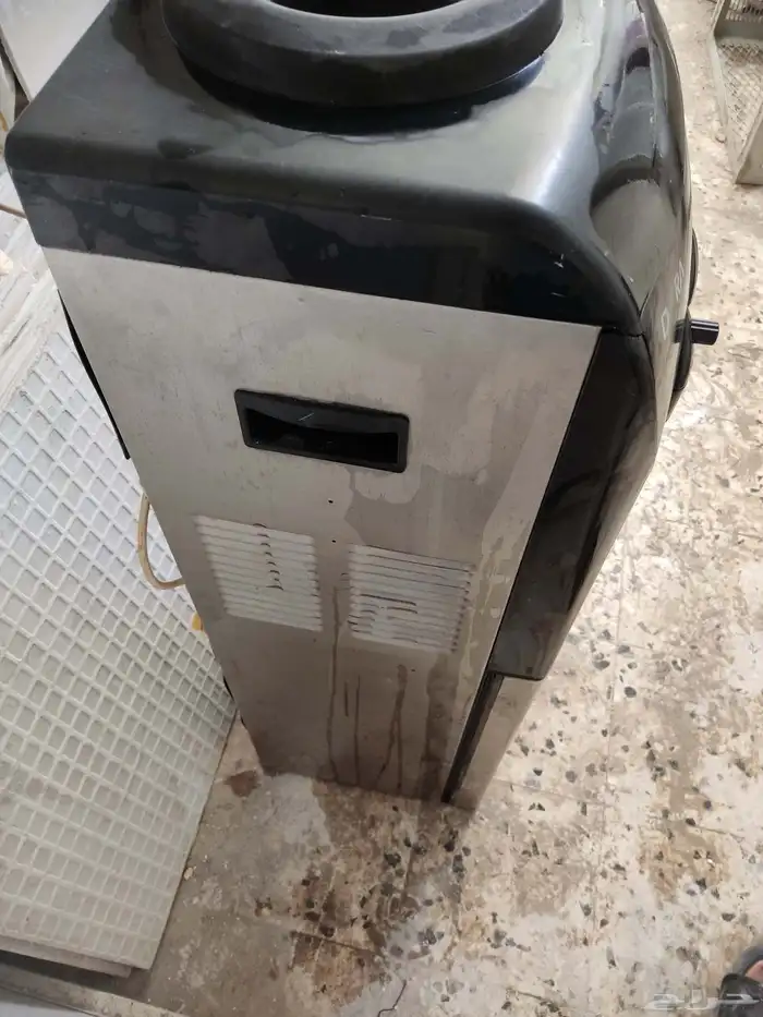 برادة ماء 3