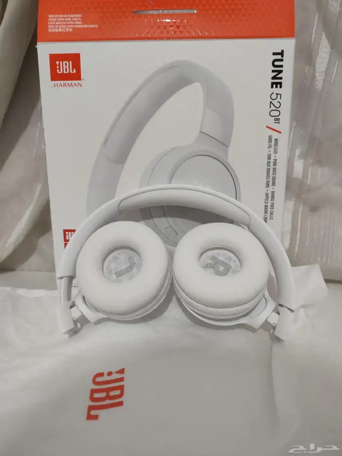 سماعه JBL اصليه 5