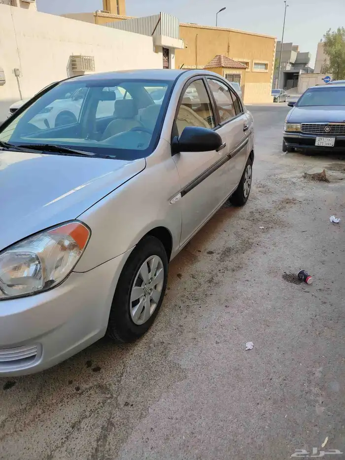 اكسنت 2008 4