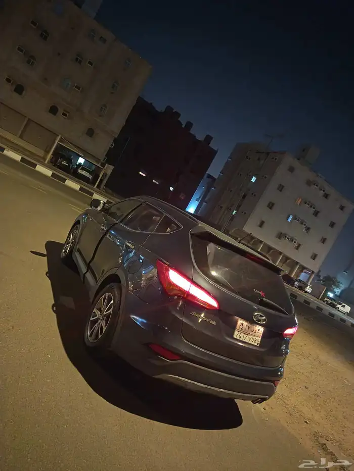 للبيع سنتافي 2013 5