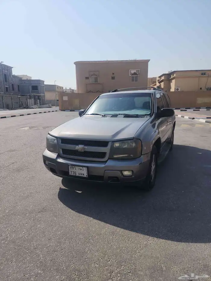 تربل بليزر 7