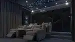 عازل صوت للباب عزل ابواب عوازل جدران الباب index