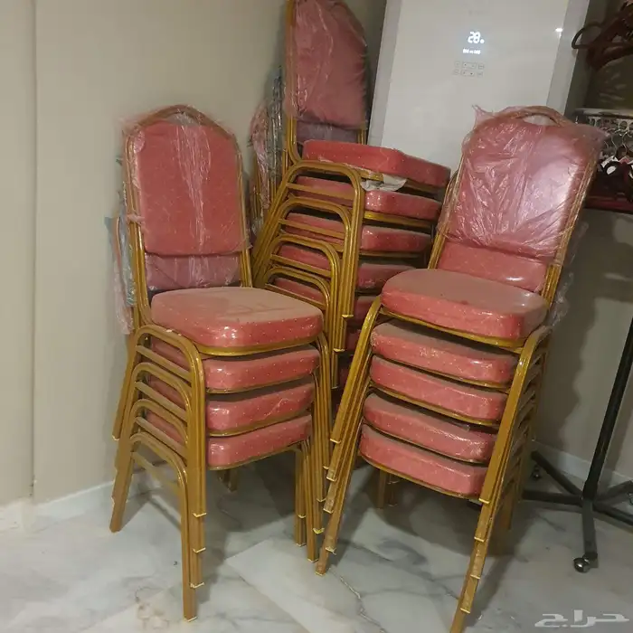 كراسي مناسبات 1