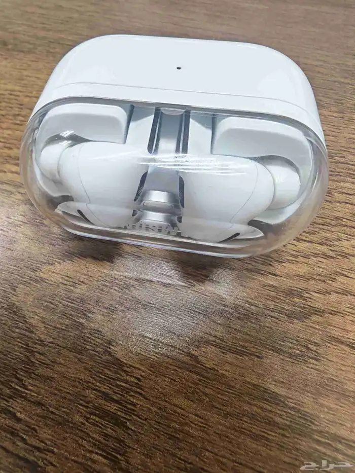 galaxy buds 3 pro حالة ممتازة 2