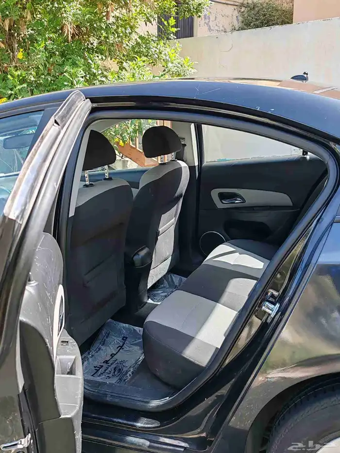 Chevrolet Cruze 2017 Model 2