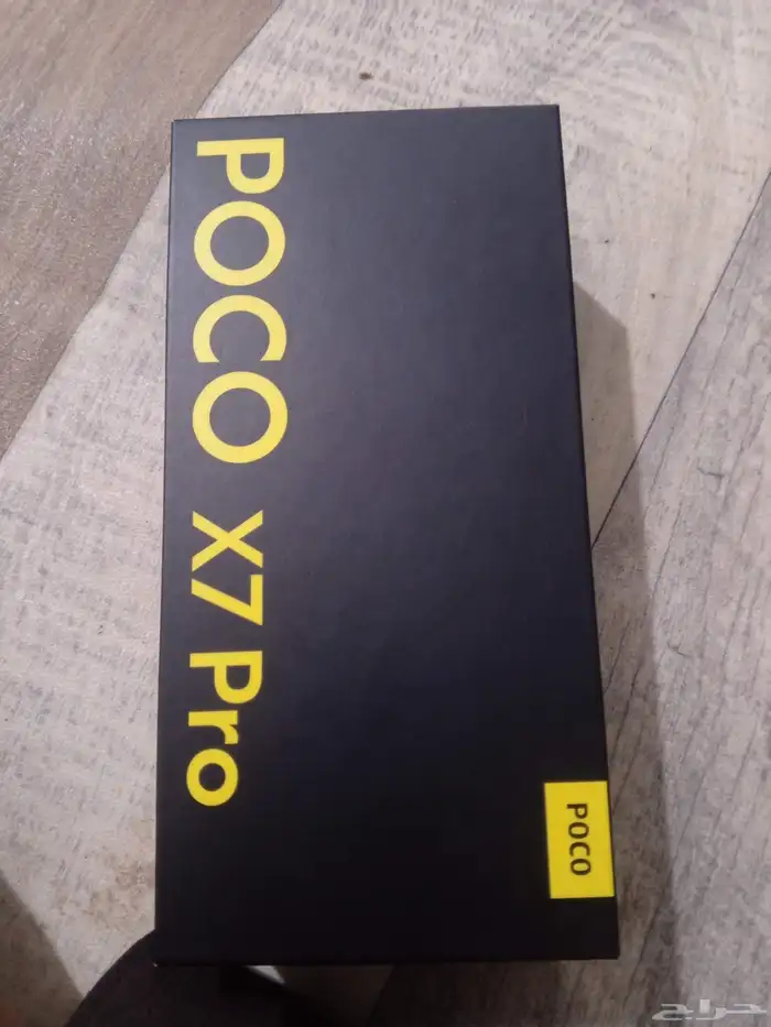 POCO X7 PRO (Display Dead) 0