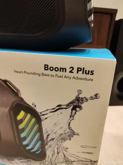 سماعة ساوندكور Boom 2 plus index