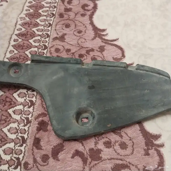 بطانة تويوتا وكاله 2