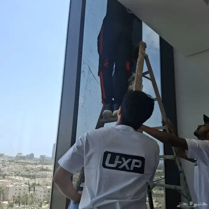 عازل مباني 3