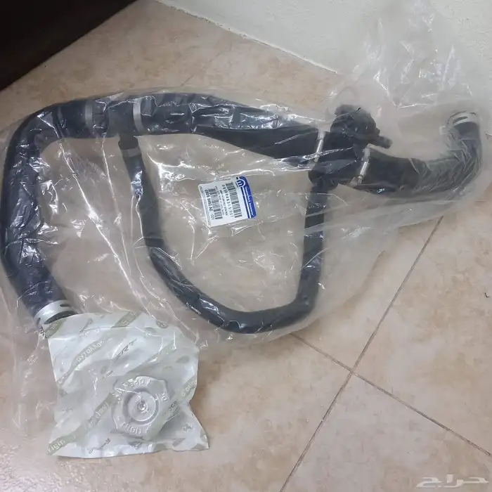هوز رديتر لجيب كومباس 2014 اصلي من موبار MOPAR 5