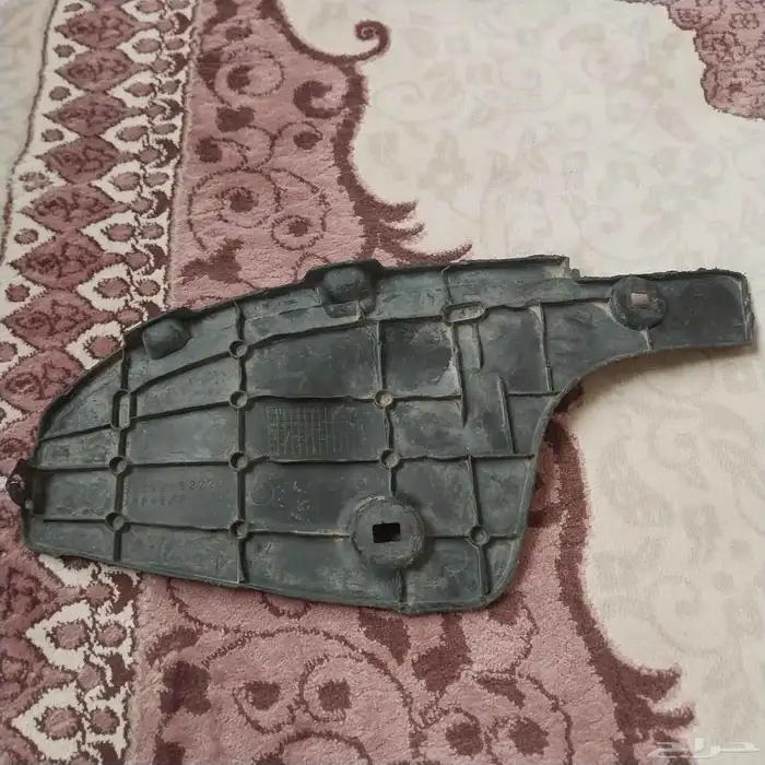 بطانة تويوتا وكاله 0