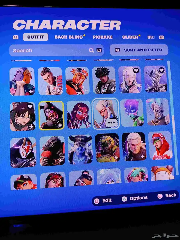 جميع التفاصيل في الاعلان 4