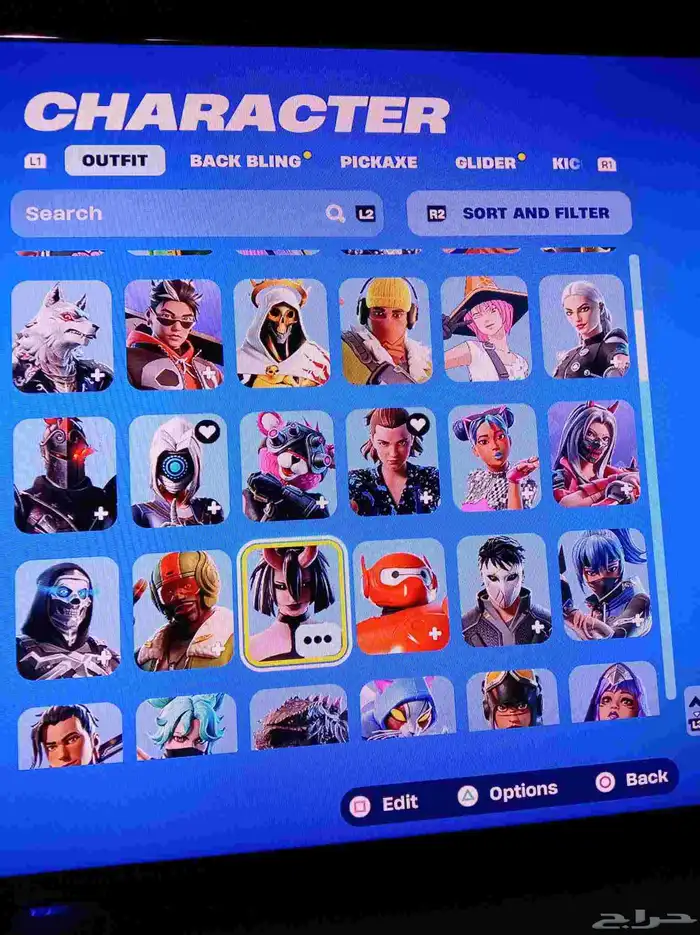 جميع التفاصيل في الاعلان 1
