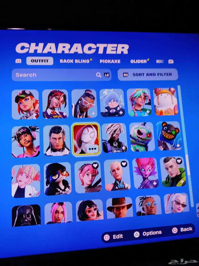 جميع التفاصيل في الاعلان 5