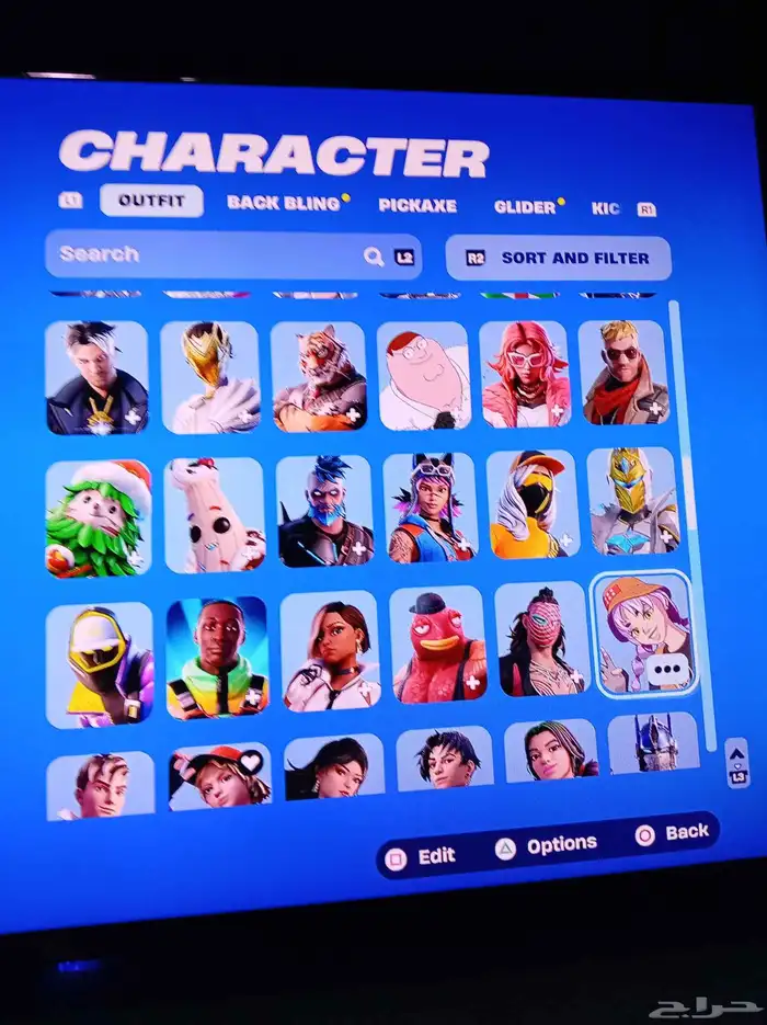 جميع التفاصيل في الاعلان 3
