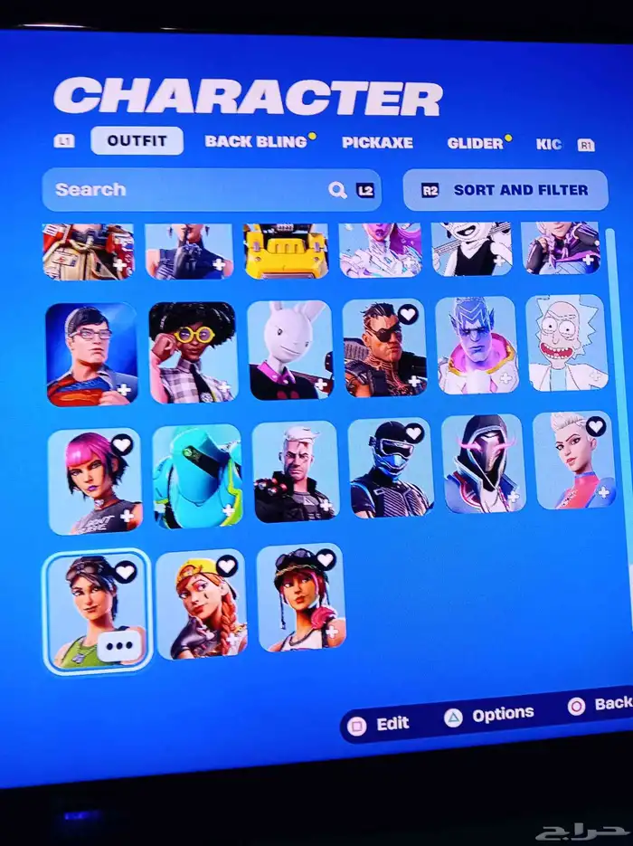 جميع التفاصيل في الاعلان 7