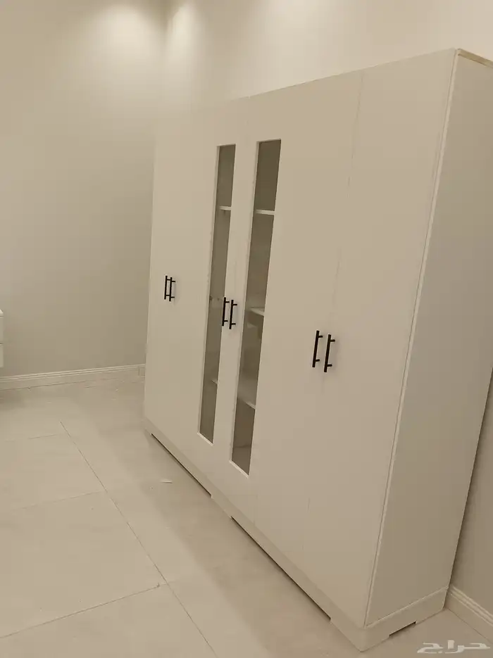 غرف نوم وطني جديده جاهزه 32